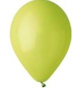 BWS™  5" Lime Green (50 pcs./pack.)