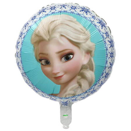 Foil Balloon "Frozen" 18" (45cm.)